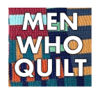 Men Who Quilt